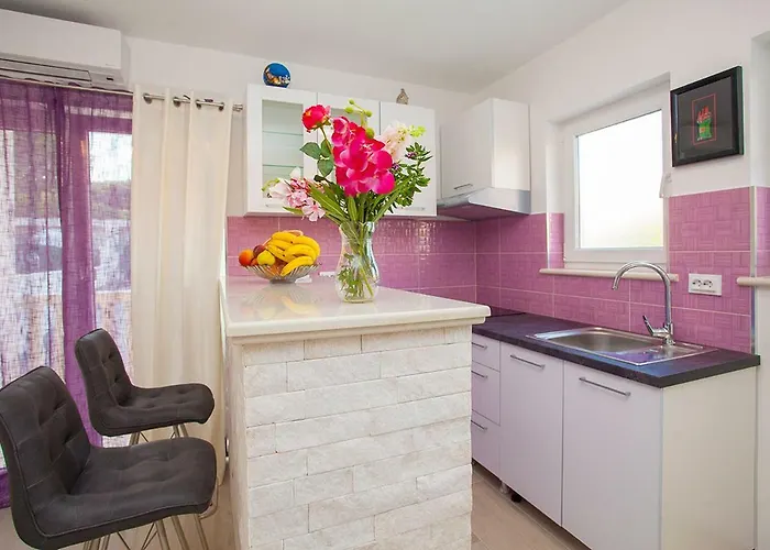 Apartment Drinka *