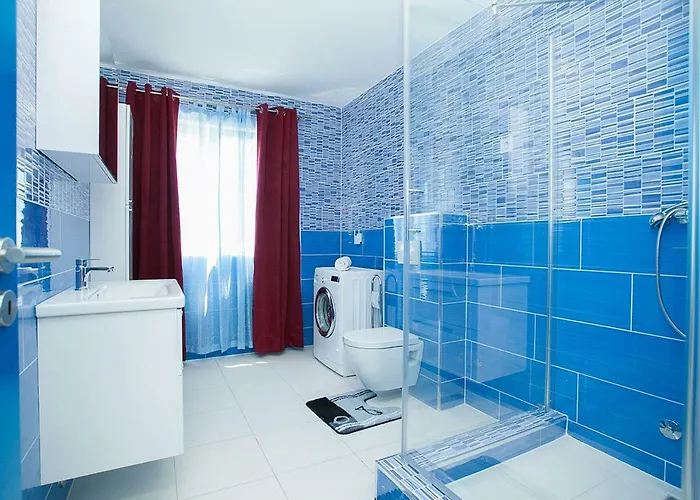 Apartment Drinka