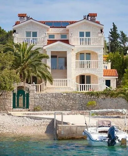 Apartment Drinka