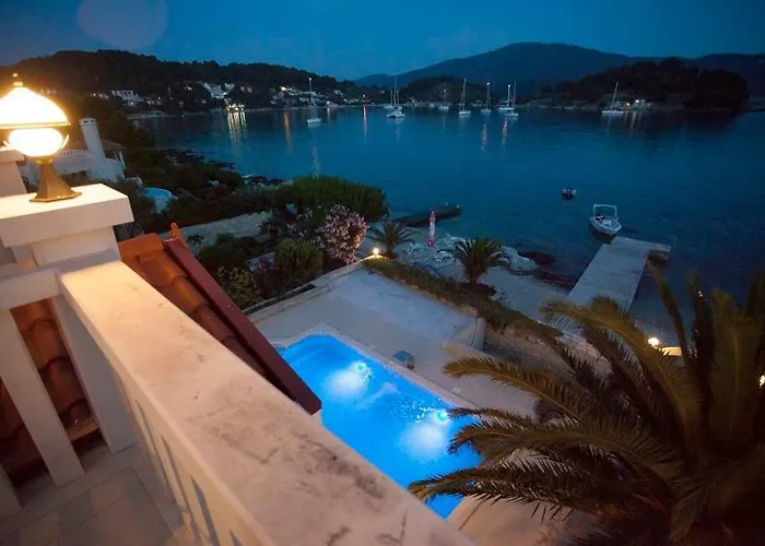 Drinka Apartment Vela Luka