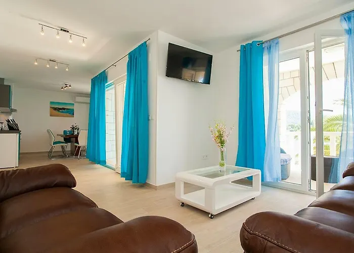 Apartment Drinka