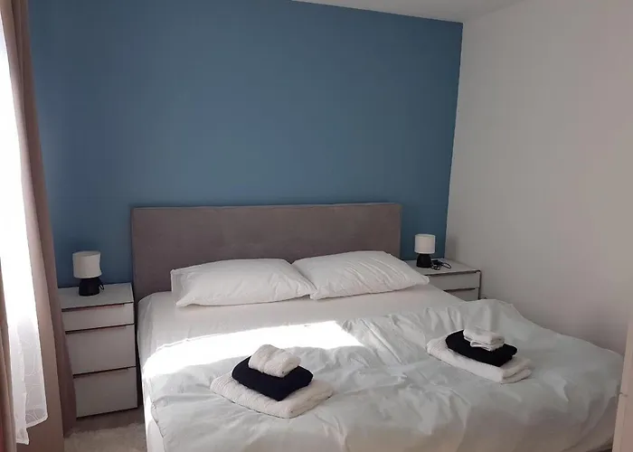 Apartment Drinka Vela Luka