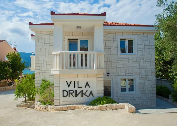 Drinka Apartment