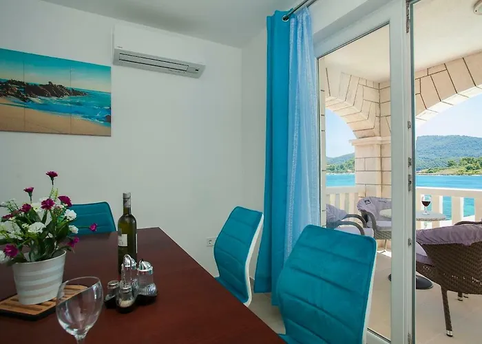 Apartment Drinka