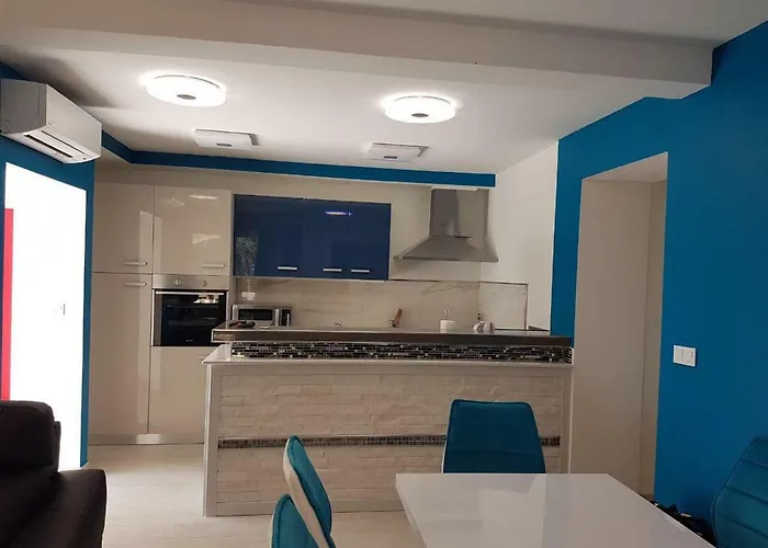 Apartment Drinka Vela Luka